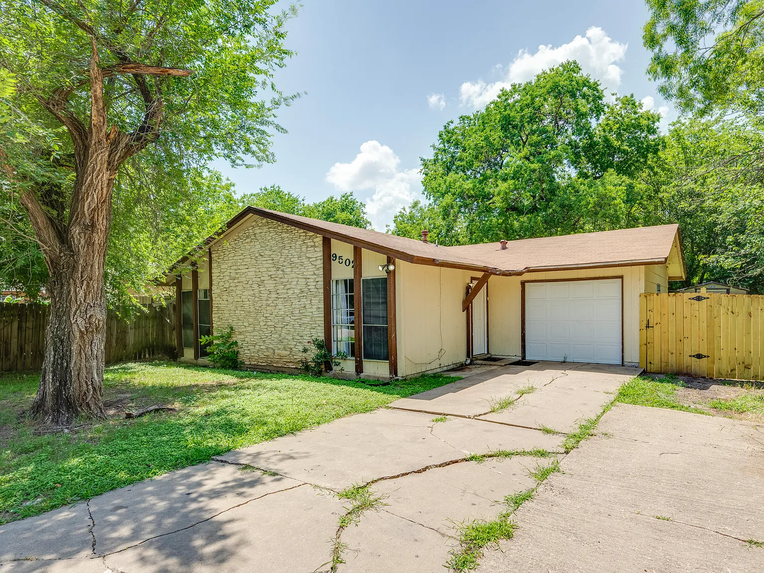 3 bed, 980 sqft, $1,650 — Photo 1