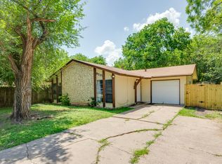 9502 N Creek Dr, Austin, TX 78753