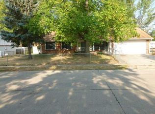 4132 Steinmetz Dr, Indianapolis, IN