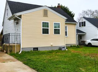 3207 Bryant Ave, Baltimore, MD 21227