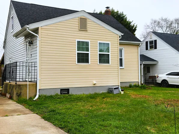 3207 Bryant Ave, Baltimore, MD 21227