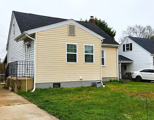 3207 Bryant Ave Photo 1