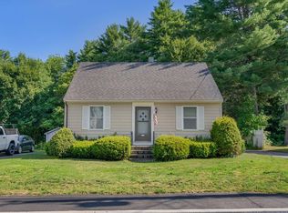 47 Highland Avenue, Augusta, ME 04330