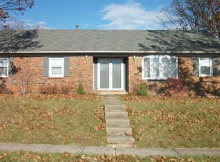 623 Charlbury Rd, Lexington, KY 40505