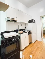 Rented by City Connections Realty