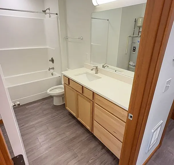 1200 Billy Frank Jr St #302 — Photo 14