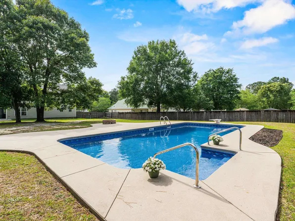 145 Knotts Rd, Lexington, SC 29073