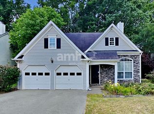 133 Weatherstone Dr, Woodstock, GA 30188