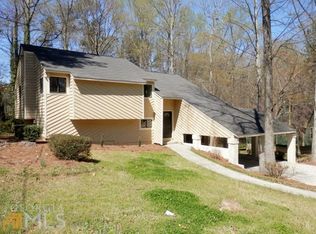 6592 Mitchell Ln SW, Mableton, GA 30126