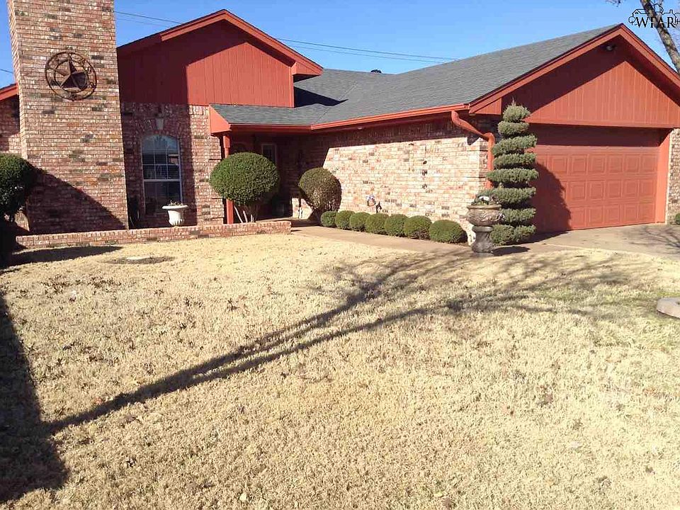 1st image of 4816 Matterhorn Dr
