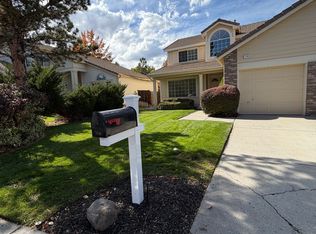 1185 Mayflower Dr, Reno, NV 89509