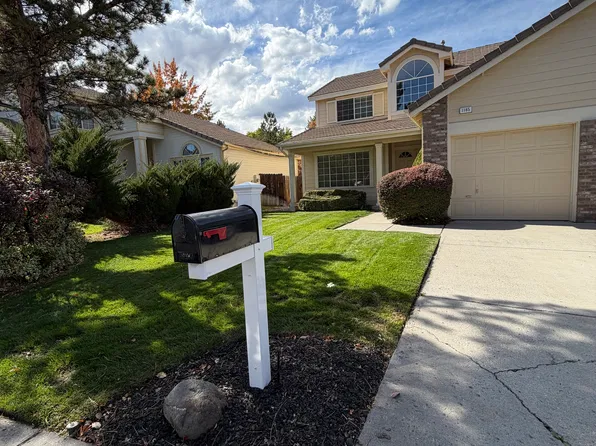 1185 Mayflower Dr, Reno, NV 89509