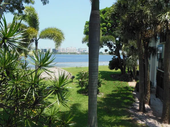 728 EXECUTIVE CENTER Drive #27, West Palm Beach, FL 33401