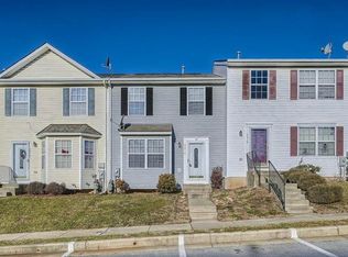 3914 Squire Tuck Way, Pikesville, MD 21208
