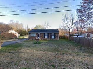 5300 Jarvis Rd, Richmond, VA 23224