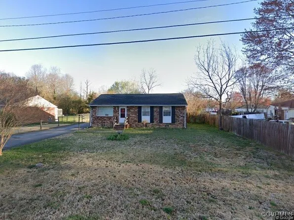 5300 Jarvis Rd, Richmond, VA 23224