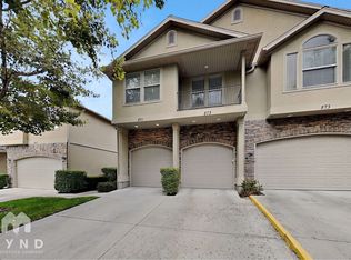 871 E Red Sage Ln, Salt Lake City, UT 84107