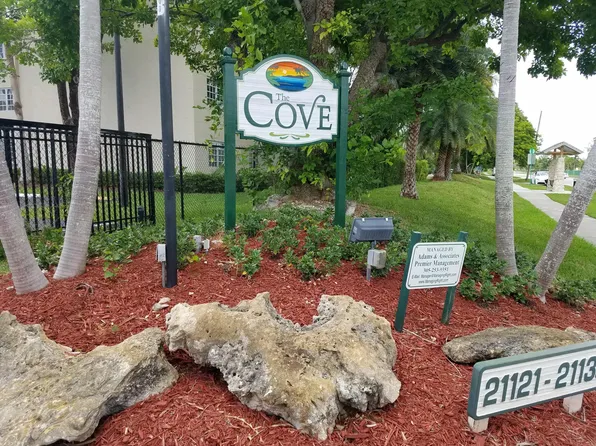 21133 SW 85th Ave APT 114, Cutler Bay, FL 33189