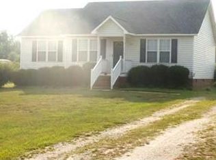 134 Arthur Dr, Clayton, NC 27520