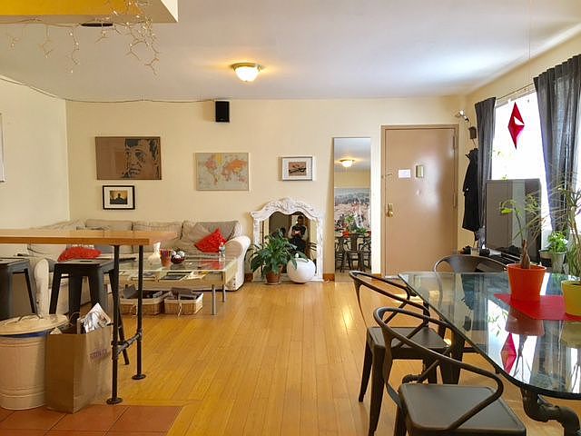 1st image of 77 Troutman St APT 1