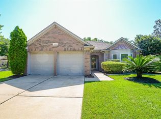 19915 Maple Village Dr, Cypress, TX 77433