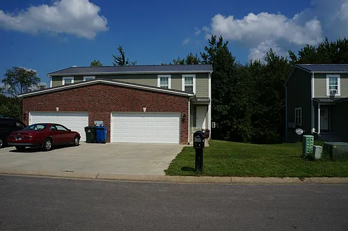 6926 Crescent Dr #6928 Photo 1