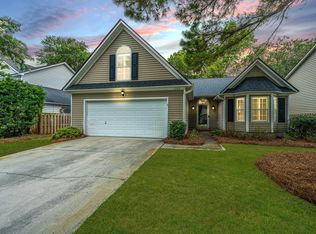 1709 Henley Rd, Charleston, SC 29412