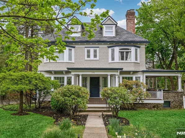 375 Upper Mountain Ave, Montclair, NJ 07043