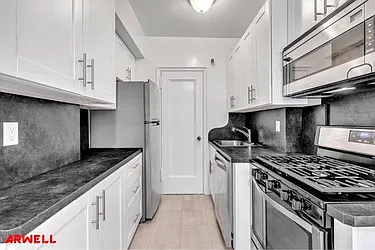 Rented by Arwell Realty