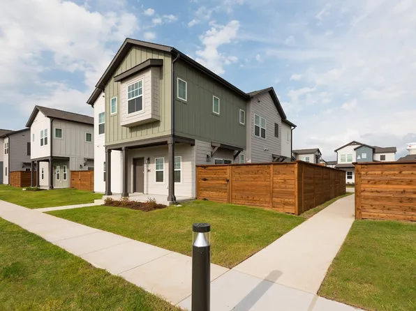 Collection Hunter Crossroads