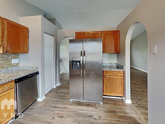 3rd image of 1600 Milington Way