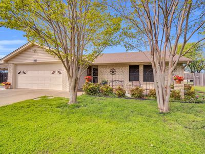 121 Prairie View Ln, Red Oak, TX, 75154