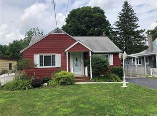 110 Hoover Dr, Syracuse, NY 13205