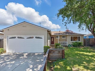 1941 Briarwood Dr, Santa Clara, CA, 95051