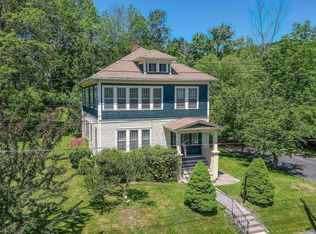 8 Marion Avenue, Liberty, NY 12754