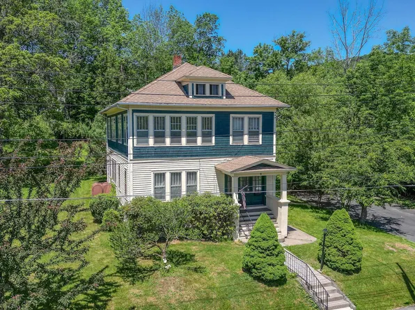 8 Marion Avenue, Liberty, NY 12754