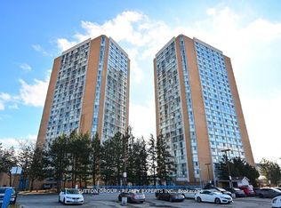 35 Trailwood Dr #713, Mississauga, ON L4Z3L6