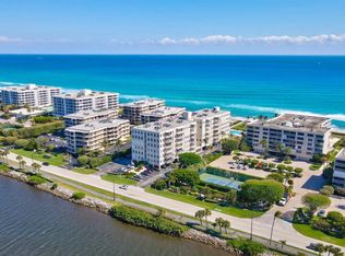 3230 S Ocean Blvd #D-607, Palm Beach, FL 33480