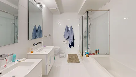 Rented by Bond New York