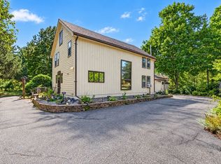 184 Centre St, Danvers, MA 01923
