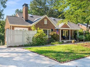 601 Ridgewood Ave, Gainesville, GA 30501