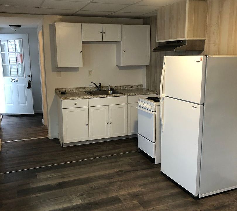 642 W. Market St Apartment Rentals York, PA Zillow