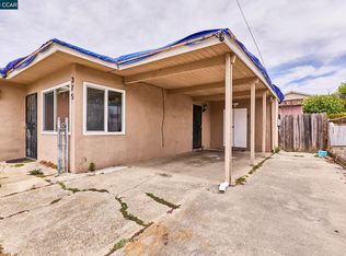 375 Michele Dr, San Pablo, CA 94806