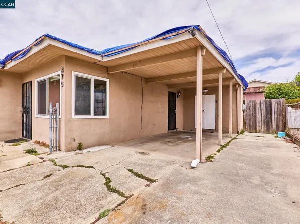 375 Michele Dr, San Pablo, CA 94806