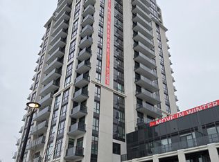 204 Burnhamthorpe Rd E #312, Mississauga, ON L5A 3R8