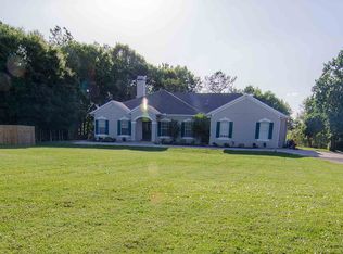 2900 N County Road 426, Geneva, FL 32732