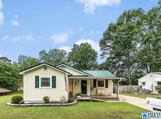 103 Honeysuckle St, Bessemer, AL 35023