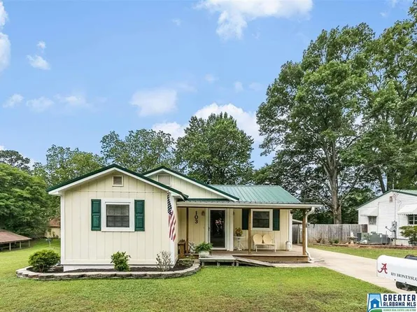 103 Honeysuckle St, Bessemer, AL 35023