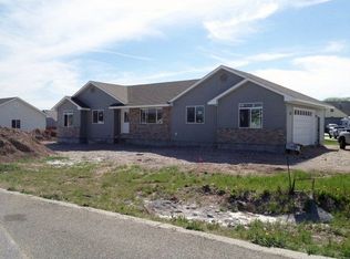 3197 N Ivory Dr, Idaho Falls, ID 83401