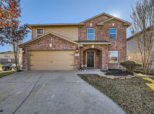 3444 Bandera Ranch Rd, Roanoke, TX 76262